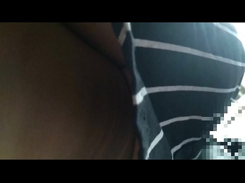 ❤️ પેન્ટી વગરની કાળી છોકરી, ભાગ 2 ❤  પોર્ન પર gu.porno24-7.ru ❌❤